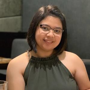 Meet your Posher, Jackie